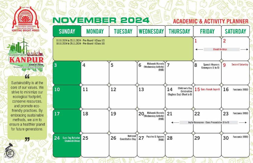 Academic Calendar-nov24